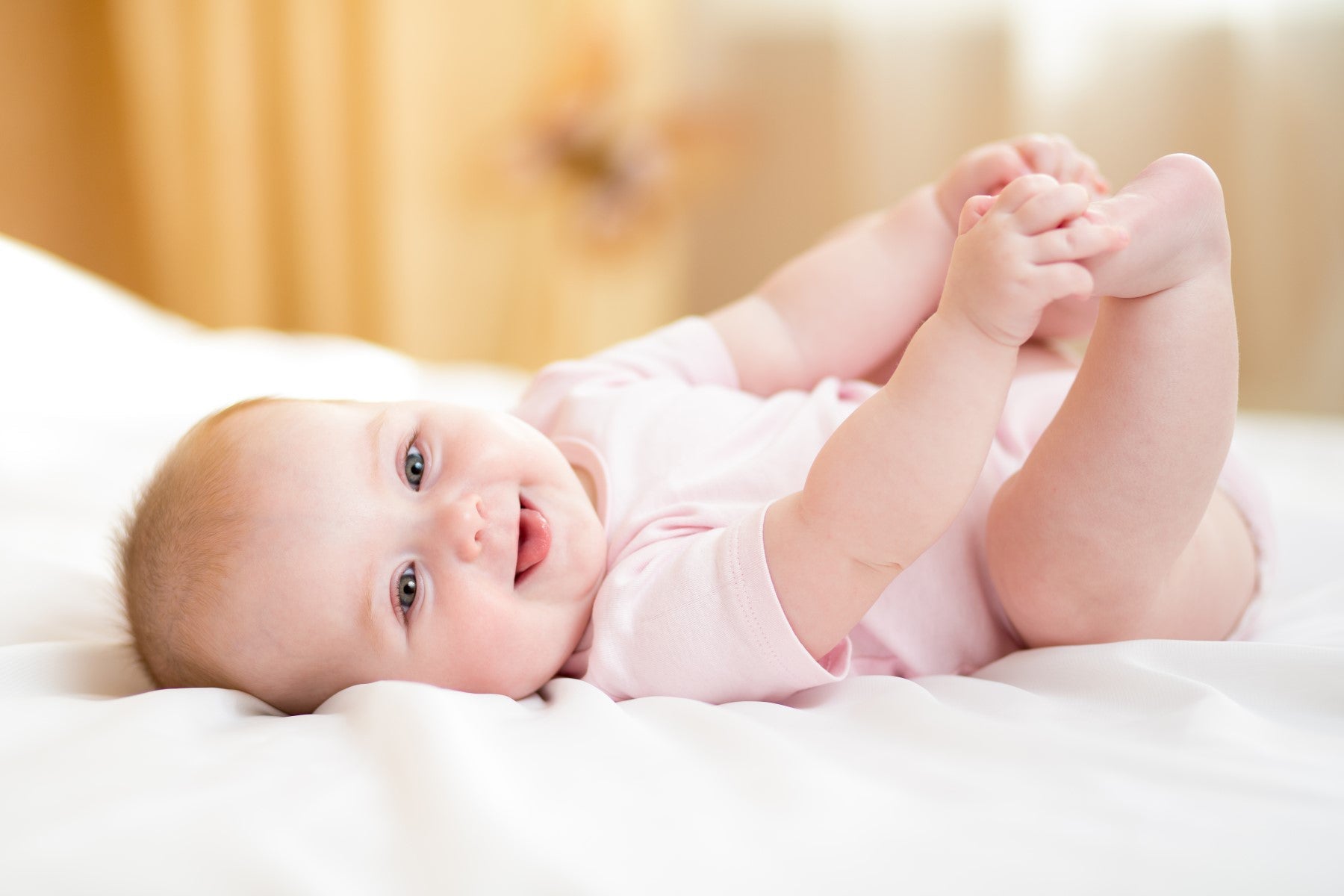 Baby & Toddler (0-3)