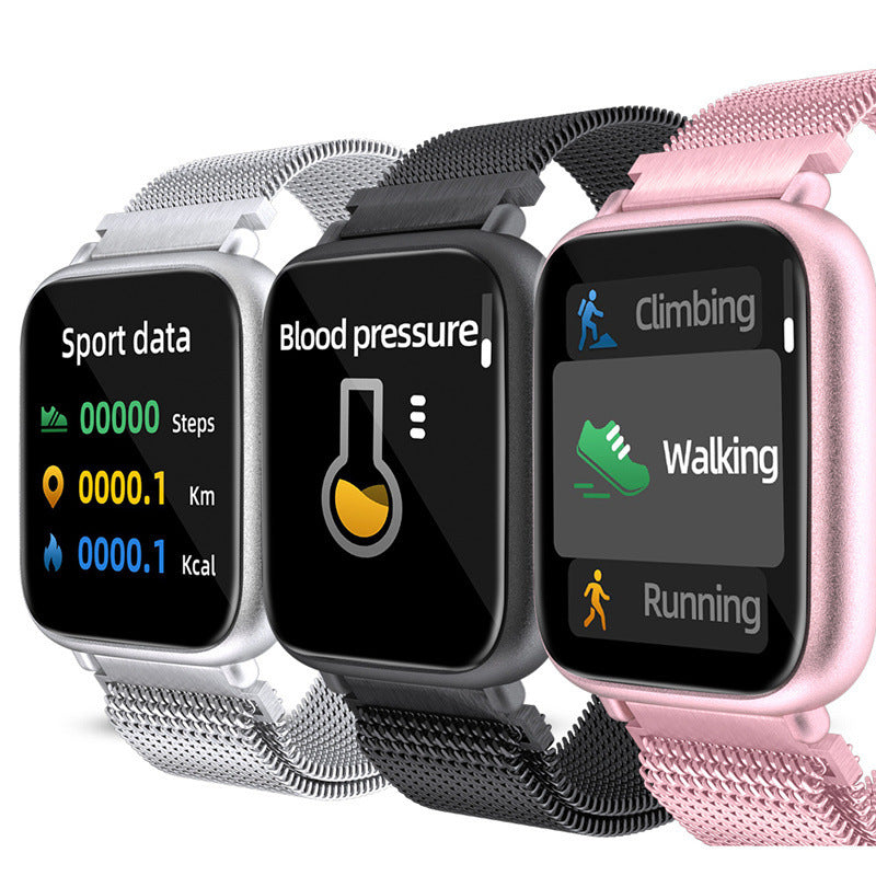 Watches
