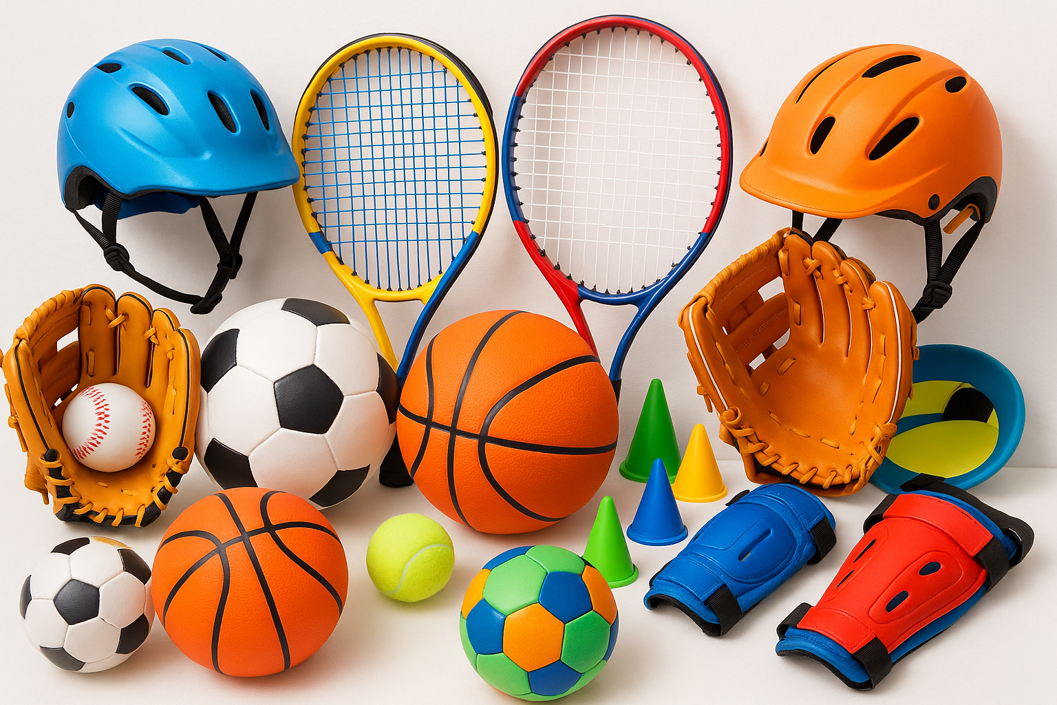 Sports & Gear