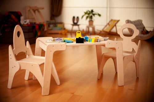 Children (4-8)