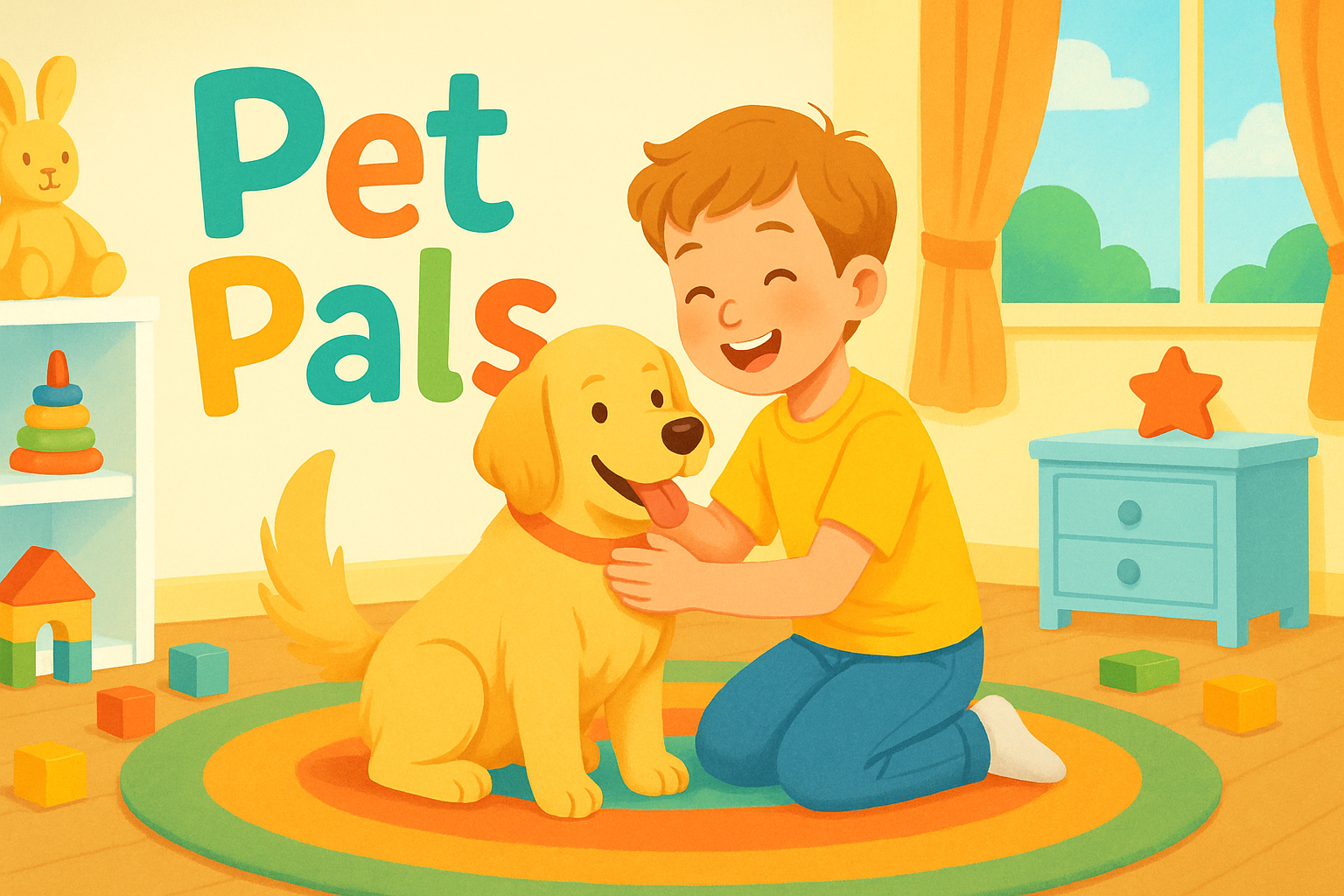 Pet Pals