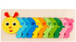 Wooden 3D Puzzle Set | 18 Animal & Vehicle Designs | Educational Toy for Kids