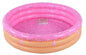 3-Ring Ice Cream Swim Pool